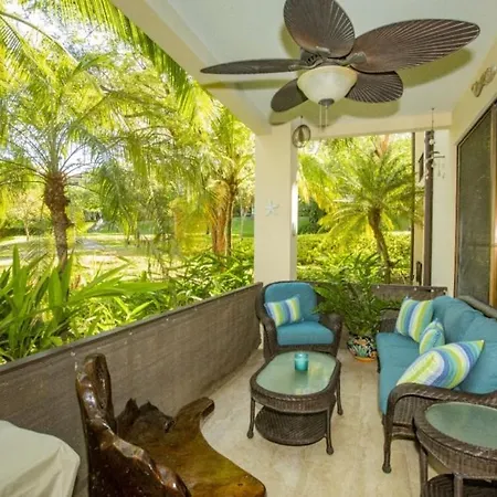 Pacifico L604 - Casa Xanadu Apartment